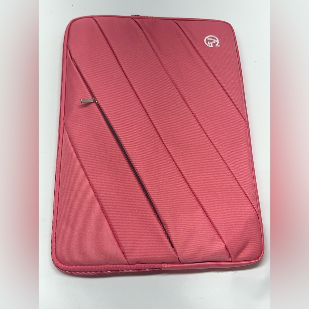VANGODDY Jam Padded Carrying Sleeve fits Laptops / Notebooks up to 13 inches NEW - Picture 3 of 4